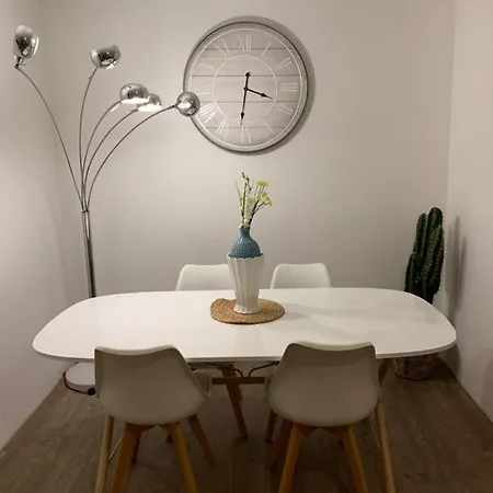 Apartment Beau 2 Pieces A 15 Minutes Du Centre De