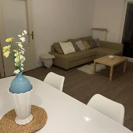 Apartment Beau 2 Pieces A 15 Minutes Du Centre De